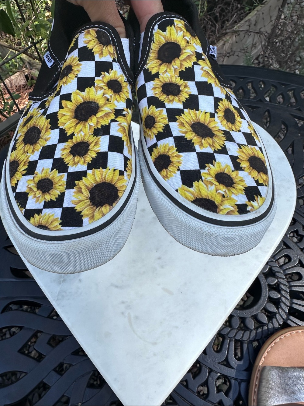 🌻 Vans - Picture 5 of 7
